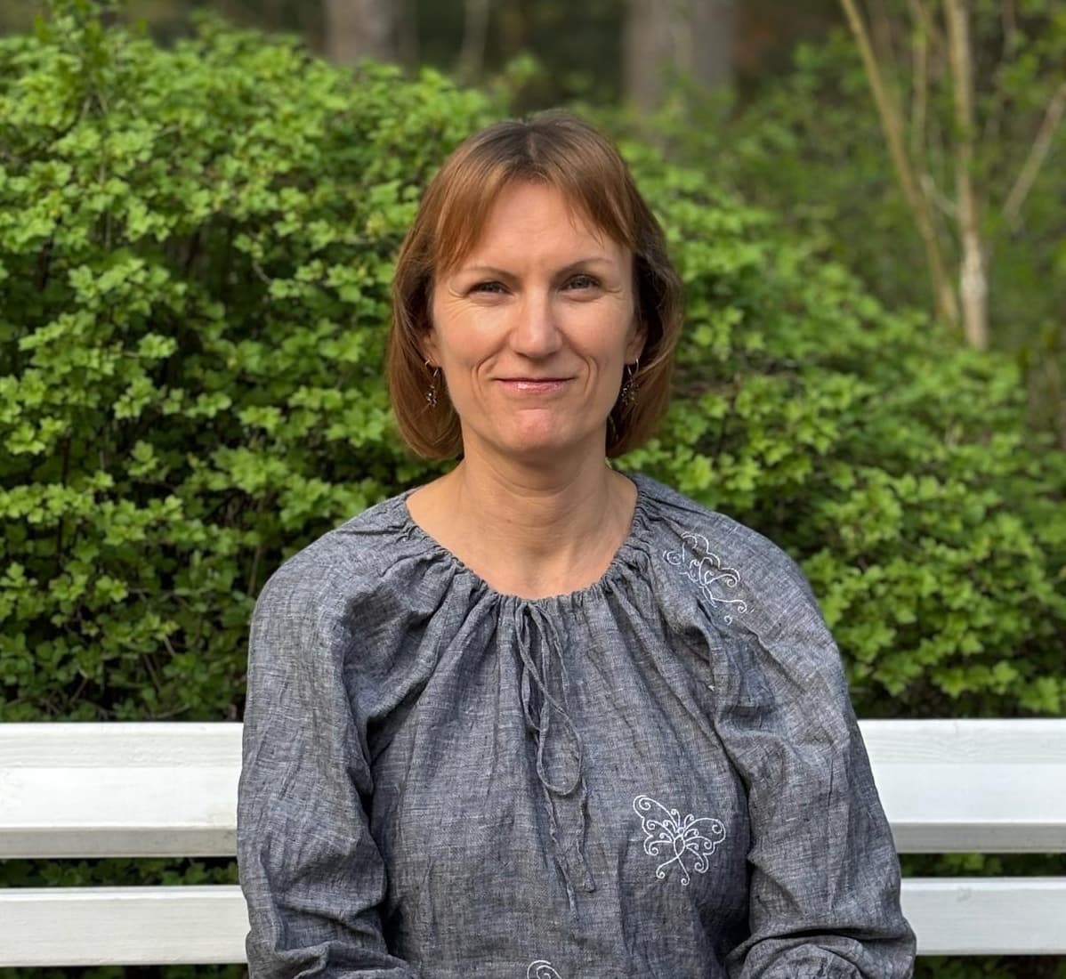Vilma Šamonskienė