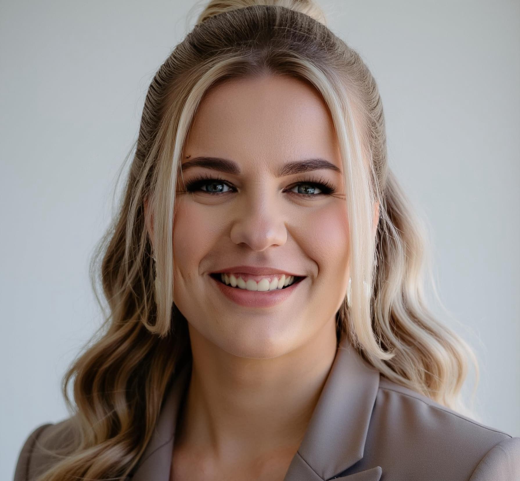 Monika Jonušė