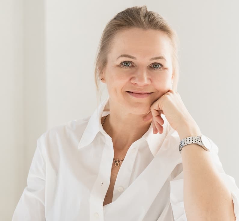 Viktorija Sabaliauskienė