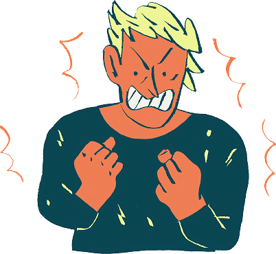 Pyktis
