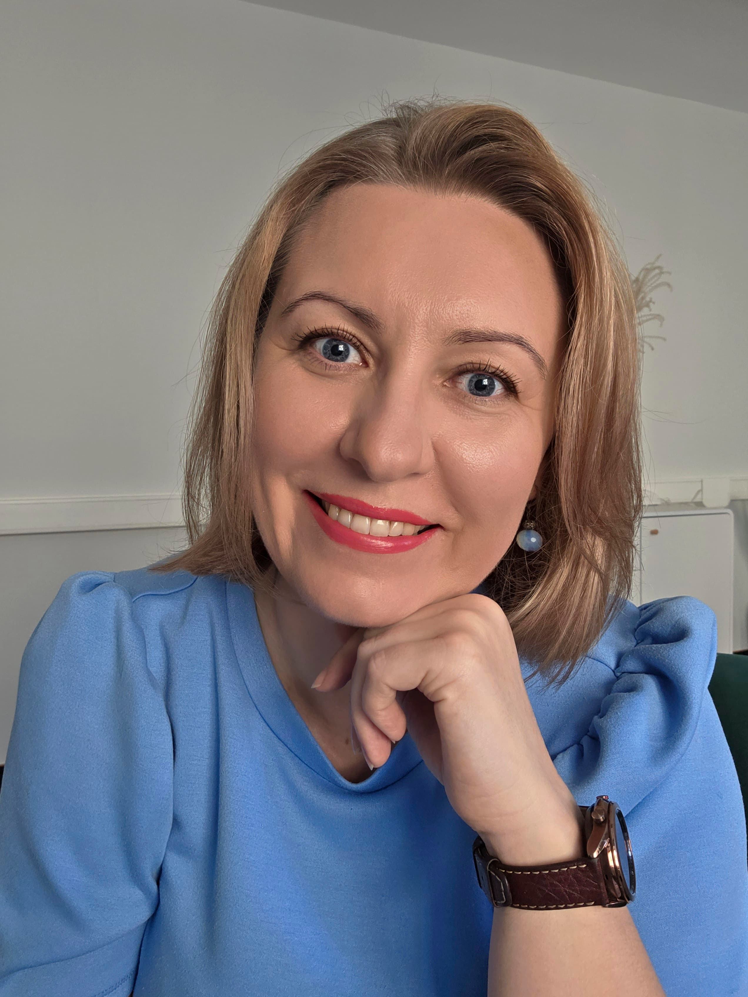 Asta Jakutienė
