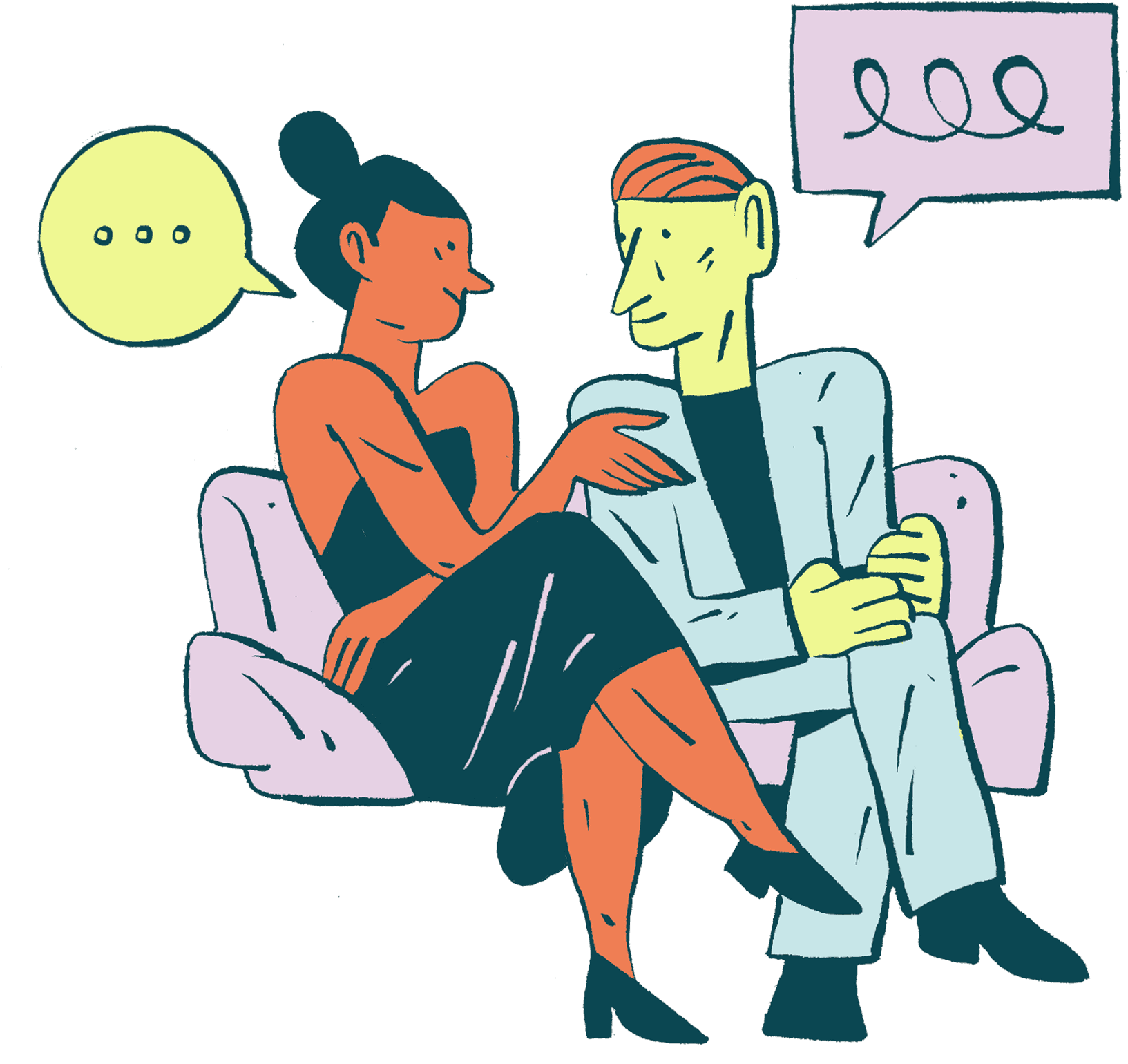 Kaip tikrinami mūsų psichoterapeutai? Kokius standartus jie atitinka?