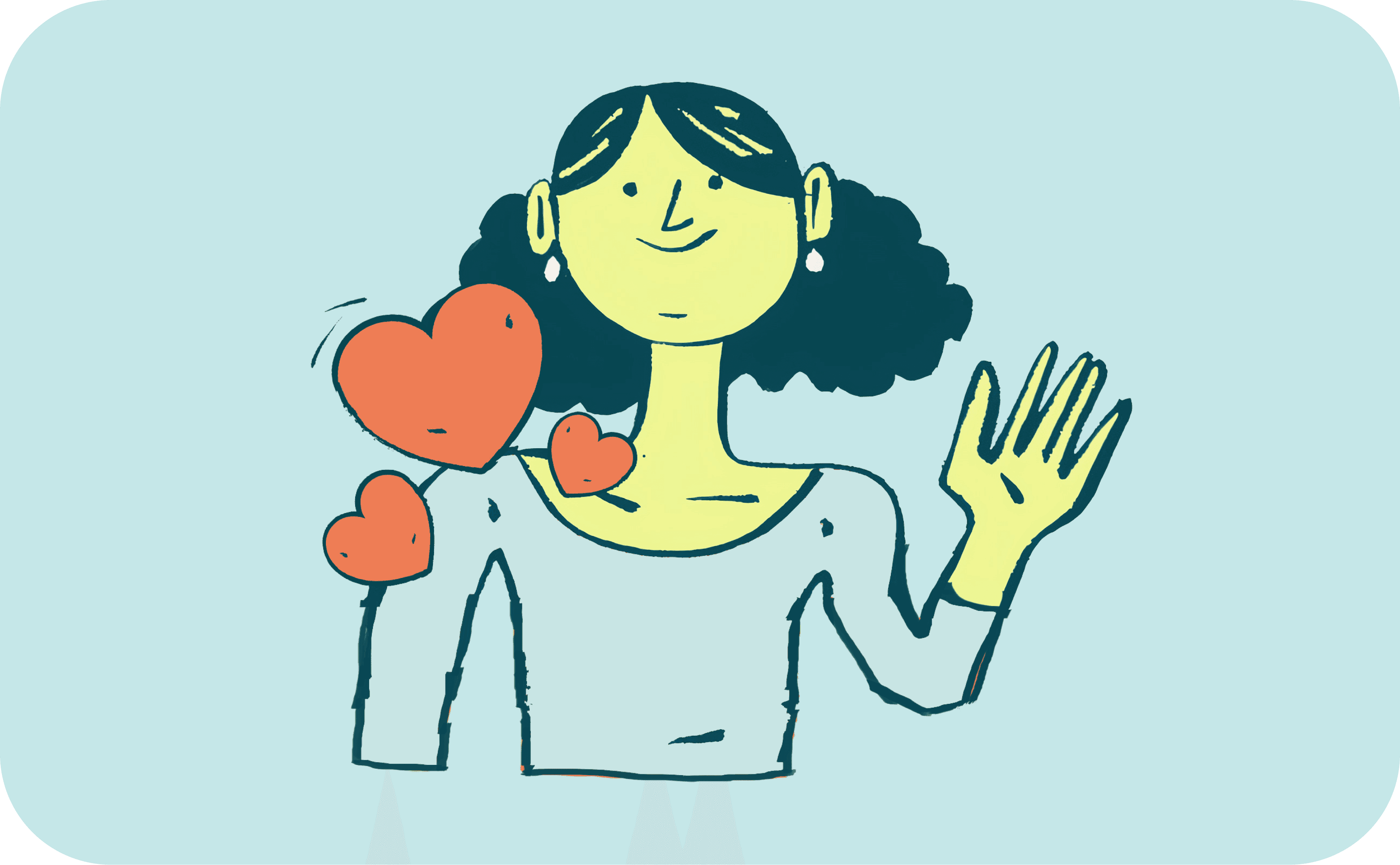 Gerumas ir jo poveikis sveikatai: kodėl verta būti geram sau ir kitiems – ir kaip tai daryti